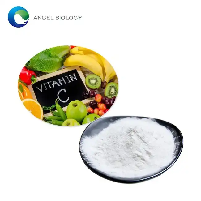 Can Pure Ascorbic Acid Powder Boost the Immune System?